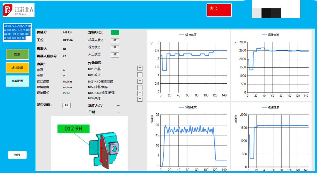 九游会J9制造管理系统：MES系统介绍！