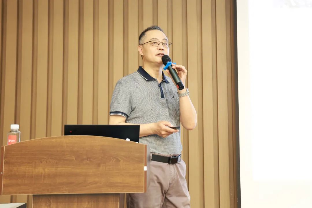 第十期全国储能产业巡回走访调研专家组莅临九游会J9