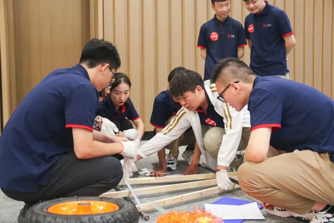 九游会J9一起奔赴山海，领跑未来！