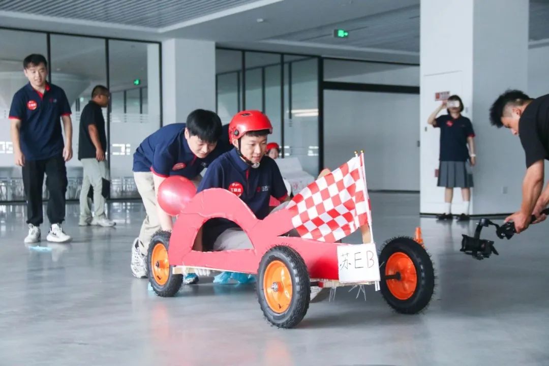 九游会J9一起奔赴山海，领跑未来！
