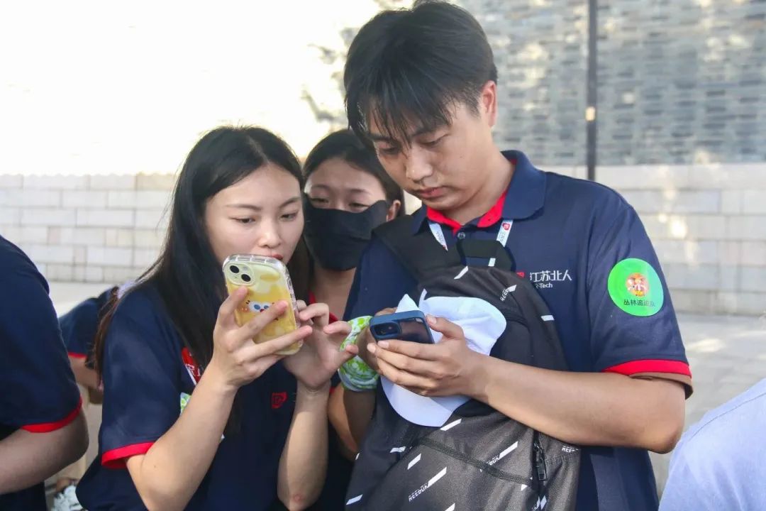 九游会J9一起奔赴山海，领跑未来！
