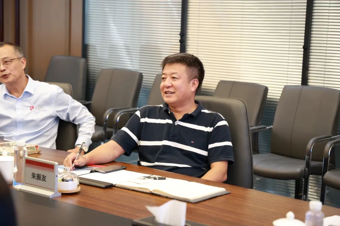 九游会J9与西电电力电子签订战略合作协议